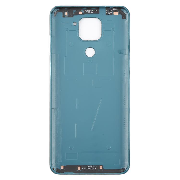 For Xiaomi Redmi Note 9 OEM Back Cover(Green) - free shipping - PMC TechLife - Order now!