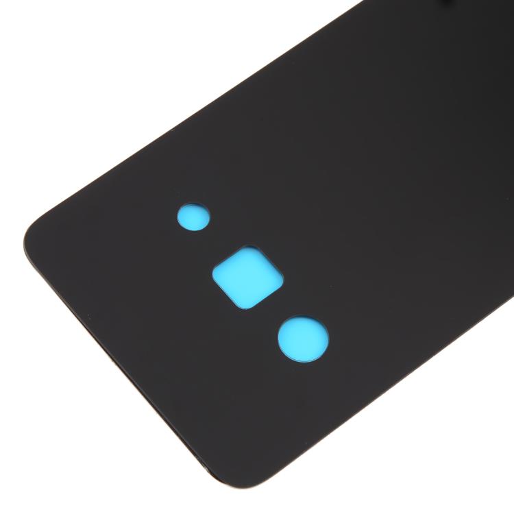 For Xiaomi Redmi A3x 4G OEM Back Cover(Black) - free shipping - PMC TechLife - Order now!