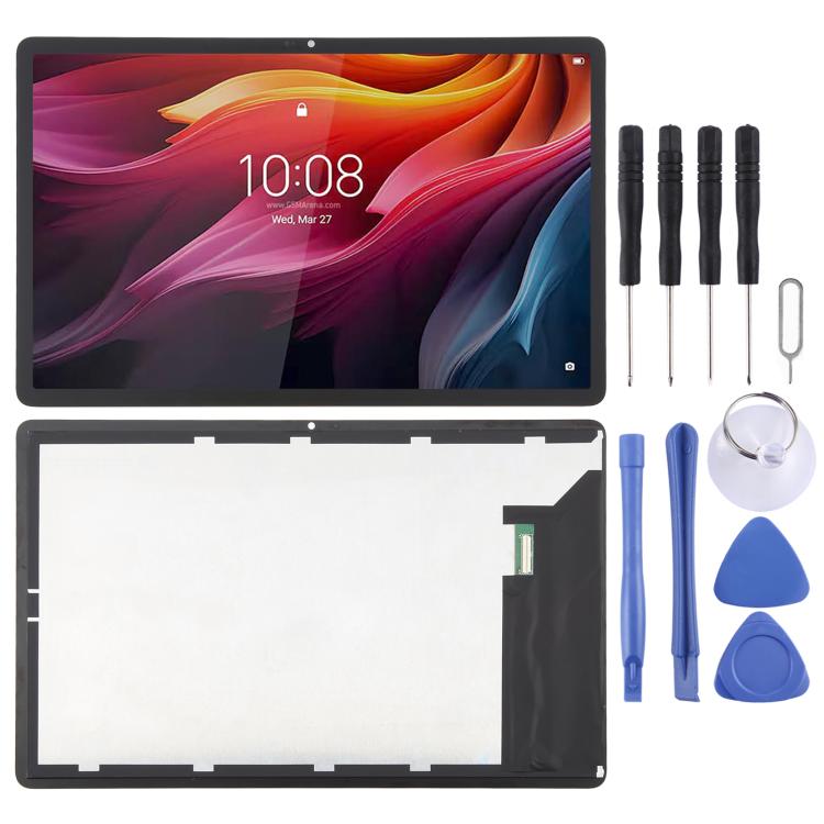 For Lenovo Tab K11 Plus TB352FU TB352XU LCD Screen with Digitizer Full Assembly (Black) - free shipping - PMC TechLife - Order now!