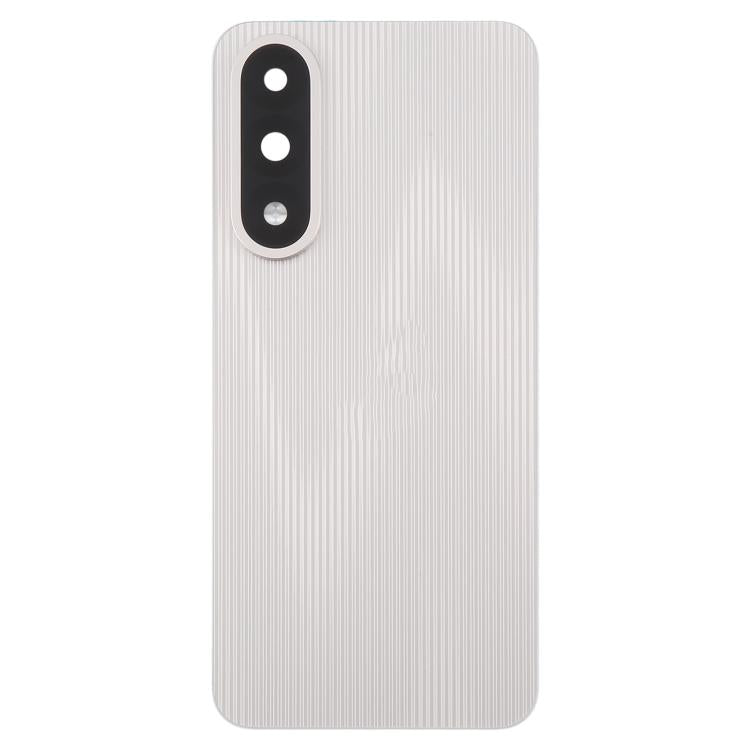 For OnePlus Ace 5 Ultra Back Cover with Camera Lens Cover(Titanium) - free shipping - PMC TechLife - Order now!