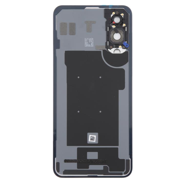 For OnePlus Ace 5 Ultra Back Cover with Camera Lens Cover(Titanium) - free shipping - PMC TechLife - Order now!