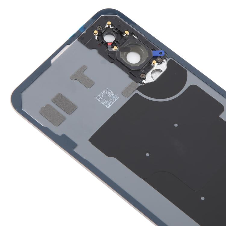 For OnePlus Ace 5 Ultra Back Cover with Camera Lens Cover(Titanium) - free shipping - PMC TechLife - Order now!