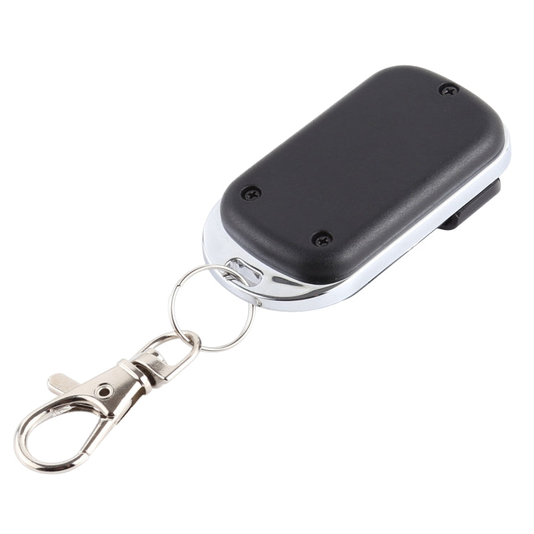 433Hz Copy Remote Control, Transmission Distance: 100m, Applicable to Garage Door / Car Alarm Systems / Home Appliances / Remote Control Switch / LED and Other Industrial Control - free shipping - PMC TechLife - Order now!