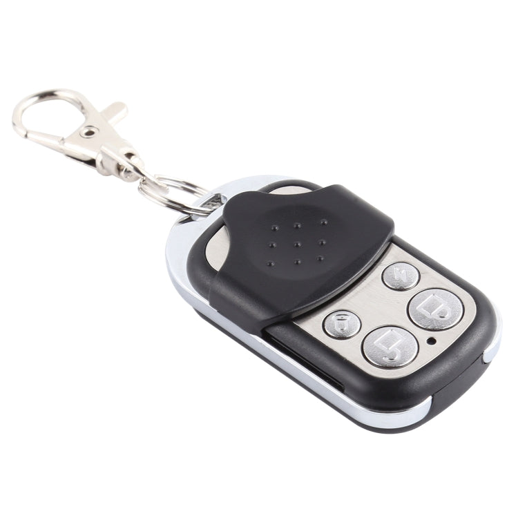 315Hz Copy Remote Control, Transmission Distance: 100m, Applicable to Garage Door / Car Alarm Systems / Home Appliances / Remote Control Switch / LED and Other Industrial Control - Remote Control by PMC TechLife | Online Shopping South Africa | PMC TechLife | Buy Now Pay Later Mobicred