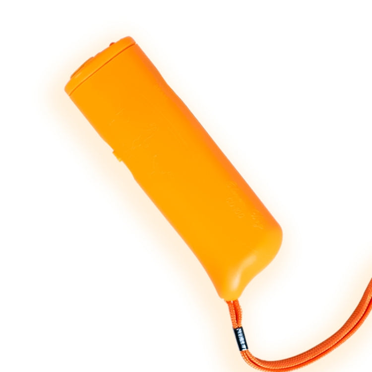 3 in 1 (Training dog, Banish dog, Lighting)(Yellow) - Training Aids by PMC TechLife | Online Shopping South Africa | PMC TechLife | Buy Now Pay Later Mobicred