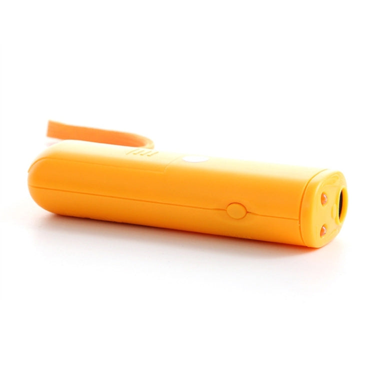 3 in 1 (Training dog, Banish dog, Lighting)(Yellow) - Training Aids by PMC TechLife | Online Shopping South Africa | PMC TechLife | Buy Now Pay Later Mobicred