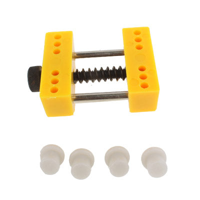 Watch Remover Holder Repair Opener Tool(Yellow) - free shipping - PMC TechLife - Order now!