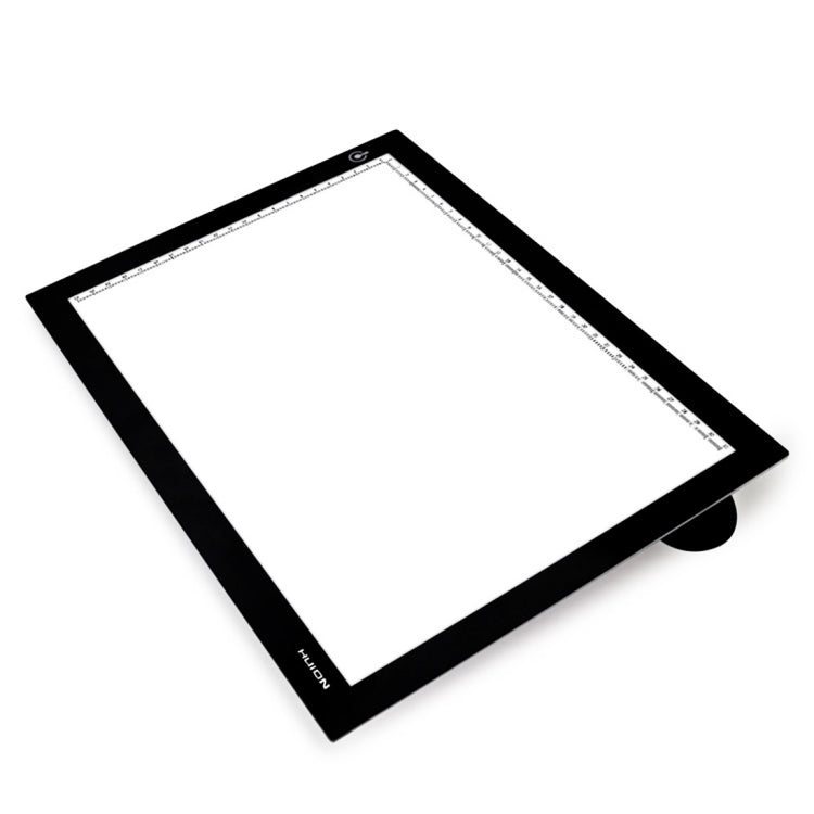 Huion L4S USB Portable 17.7 inch Ultra Slim Adjustable Brightness Art Craft Tattoo Tracing Light Box Pad Board - free shipping - PMC TechLife - Order now!