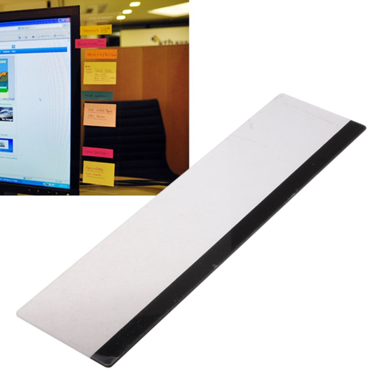 Creative Stationery Computer Monitors Sticky Message Board - Memo Paper by PMC TechLife | Online Shopping South Africa | PMC TechLife | Buy Now Pay Later Mobicred
