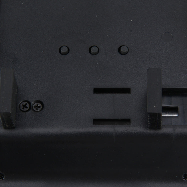 4.3 inch 480*272 Rear View TFT-LCD Color Car Monitor, Support Reverse Automatic Screen Function(Black) - Car Monitor by PMC TechLife | Online Shopping South Africa | PMC TechLife | Buy Now Pay Later Mobicred