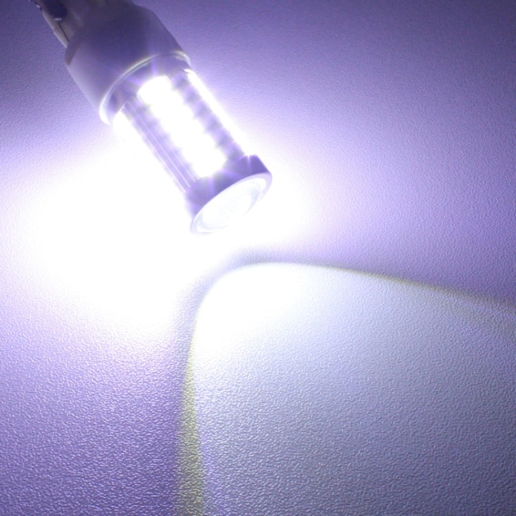 2 PCS 1156 16.5W 990LM 6500K White Light 5630 SMD 33 LED Car Brake / Steering Light Bulb, DC12V - Brake Lights by PMC TechLife | Online Shopping South Africa | PMC TechLife | Buy Now Pay Later Mobicred