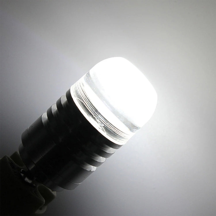 3W G4 LED Car Fog Light Bulb, DC 10-15V(White Light) - Fog / Driving Lights by PMC TechLife | Online Shopping South Africa | PMC TechLife | Buy Now Pay Later Mobicred