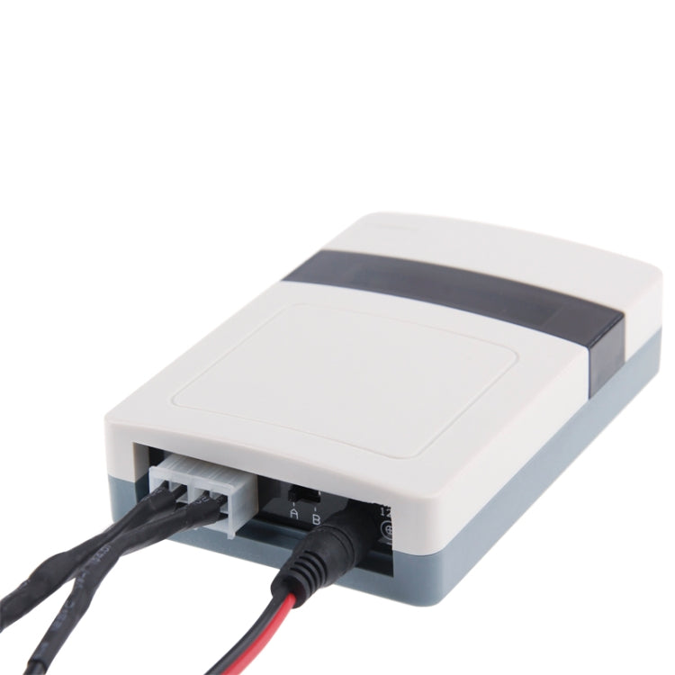 2 PCS DC 12V Car License Plate Anti Photo Radar Device - License Plate Covers & Frames by PMC TechLife | Online Shopping South Africa | PMC TechLife | Buy Now Pay Later Mobicred