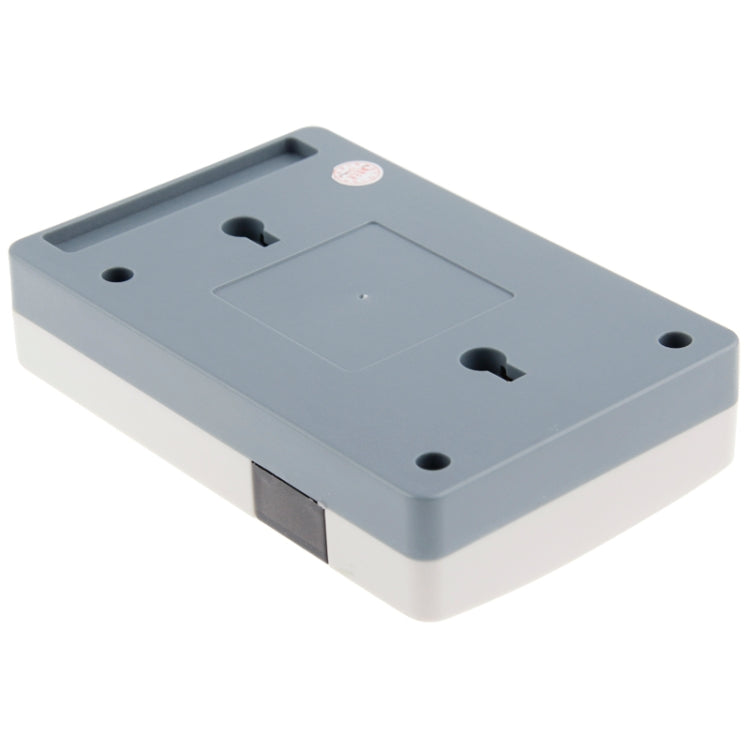 2 PCS DC 12V Car License Plate Anti Photo Radar Device - License Plate Covers & Frames by PMC TechLife | Online Shopping South Africa | PMC TechLife | Buy Now Pay Later Mobicred