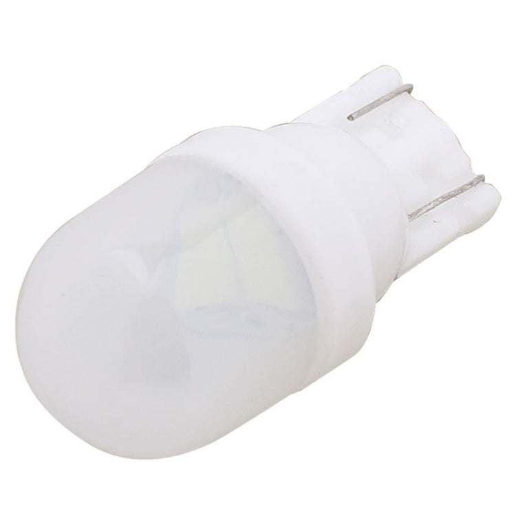 10 PCS T10 1W 80LM Ceramic 2 LED SMD 5630 Car Clearance Lights Lamp, DC 12V - Clearance Lights by PMC TechLife | Online Shopping South Africa | PMC TechLife | Buy Now Pay Later Mobicred