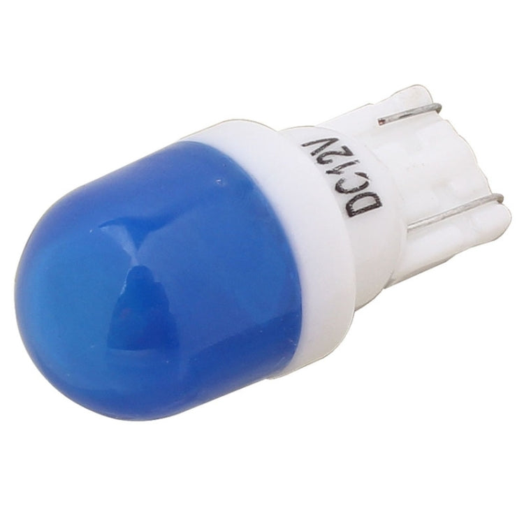 10 PCS T10 1W 80LM Ceramic 2 LED SMD 5630 Car Clearance Lights Lamp, DC 12V - Clearance Lights by PMC TechLife | Online Shopping South Africa | PMC TechLife | Buy Now Pay Later Mobicred