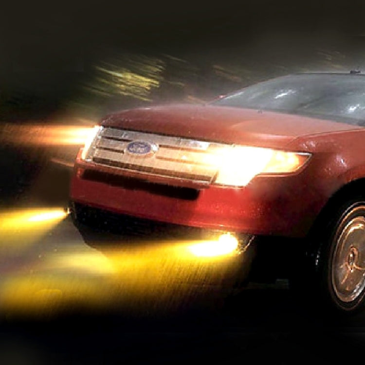 2 X H1 HOD Halogen Bulbs 12V 100W 2400 LM 3500K Yellow Light Headlights - Halogen Lights by PMC TechLife | Online Shopping South Africa | PMC TechLife | Buy Now Pay Later Mobicred