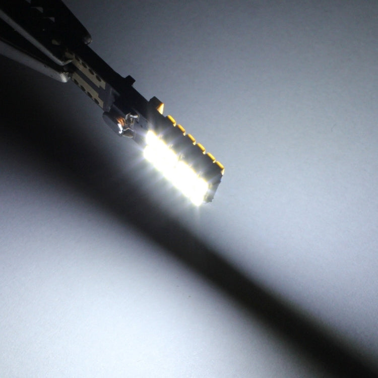 2 PCS T10 4.8W 720LM White Light 24 SMD 4014 LED Error-Free Canbus Car Clearance Lights Lamp, DC 12V - Clearance Lights by PMC TechLife | Online Shopping South Africa | PMC TechLife | Buy Now Pay Later Mobicred