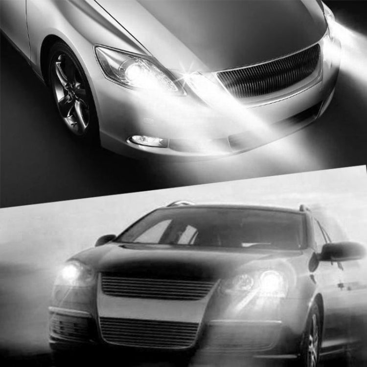 2 PCS H11 4.2W 630LM White Light 21 LED 2835 SMD Car Front Fog Light Lamp Bulb, DC 12V - Fog / Driving Lights by PMC TechLife | Online Shopping South Africa | PMC TechLife | Buy Now Pay Later Mobicred