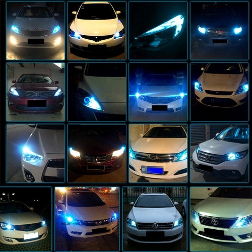 T10 4W White 200LM 10 LED SMD 5730 Backup Reverse Light Turn Signal Bulb for Vehicles, DC 12V - Brake Lights by PMC TechLife | Online Shopping South Africa | PMC TechLife | Buy Now Pay Later Mobicred