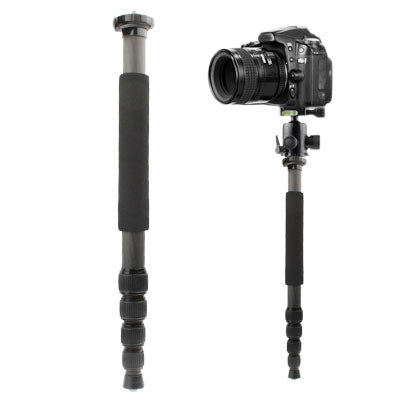 Triopo TL-40 Aluminum Alloy Camera Monopod - free shipping - PMC TechLife - Order now!