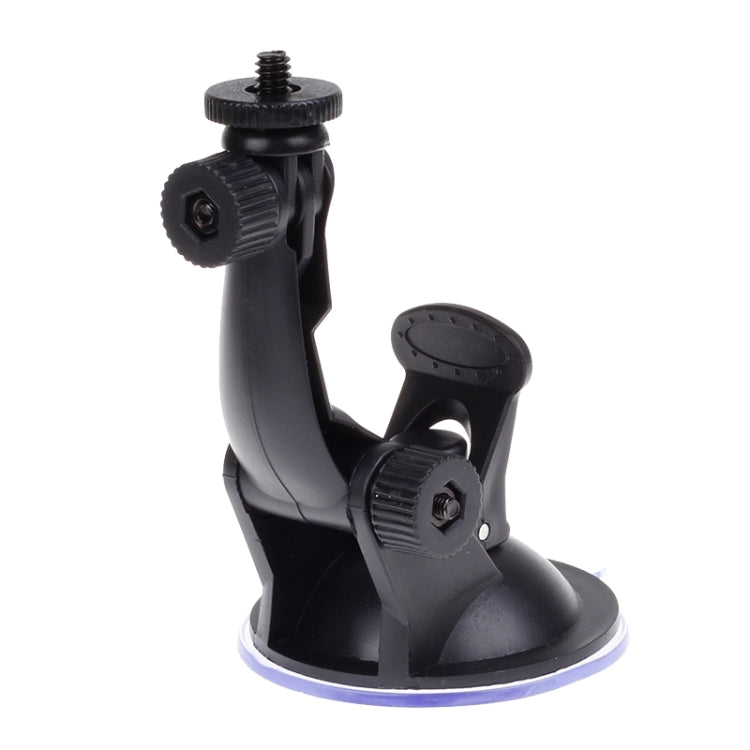 Powerful Suction Cup Holder for Xiaomi Yi Sport Camera(XM12) - Holder by TMC | Online Shopping South Africa | PMC TechLife | Buy Now Pay Later Mobicred
