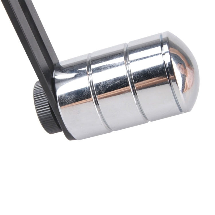 VV-12 Steadicam Handheld Stabilizer Camera Mount for SLR Camera - Camera Stabilizer by PMC TechLife | Online Shopping South Africa | PMC TechLife