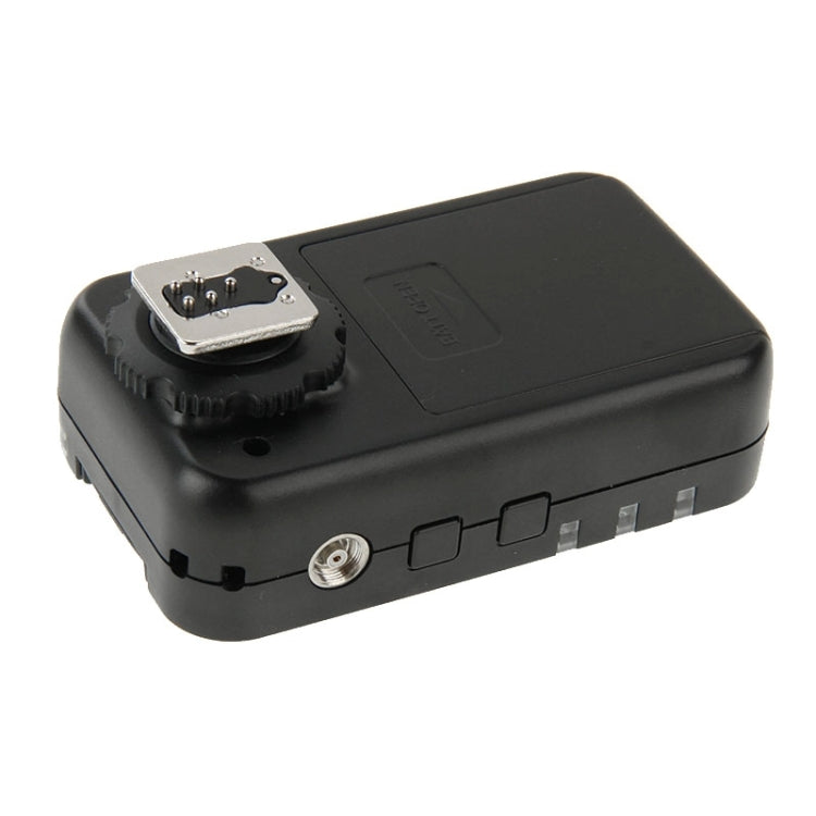 YONGNUO YN622C-KIT E-TTL Wireless Flash Trigger Controller + Transceiver Kit for Canon Camera - free shipping - PMC TechLife - Order now!