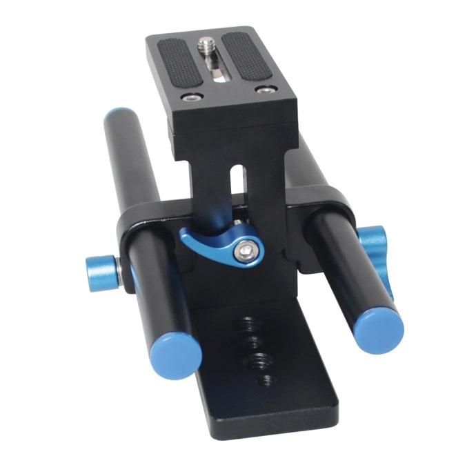 YEANGU YLG1005H 15mm Simple Stents Rail Rod for SLR Cameras - free shipping - PMC TechLife - Order now!