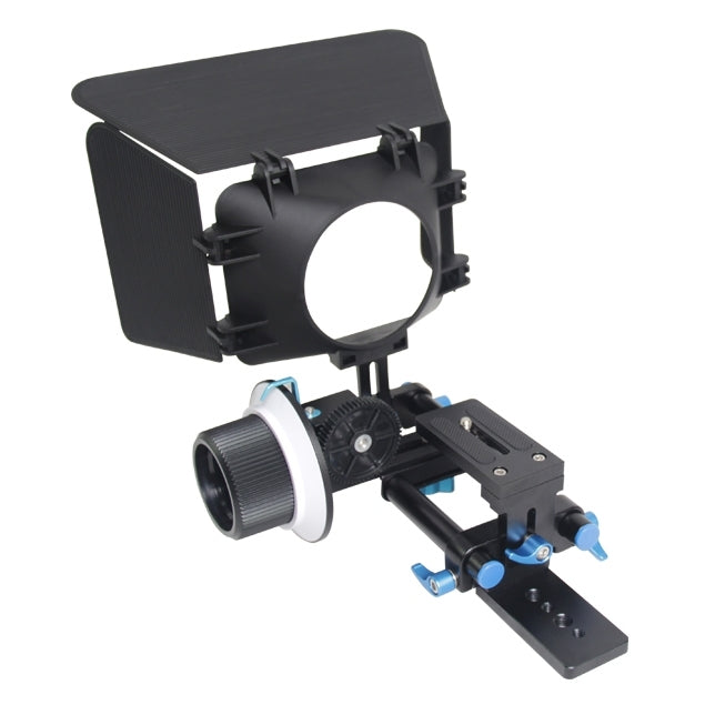 YEANGU YLG1005H 15mm Simple Stents Rail Rod for SLR Cameras - free shipping - PMC TechLife - Order now!