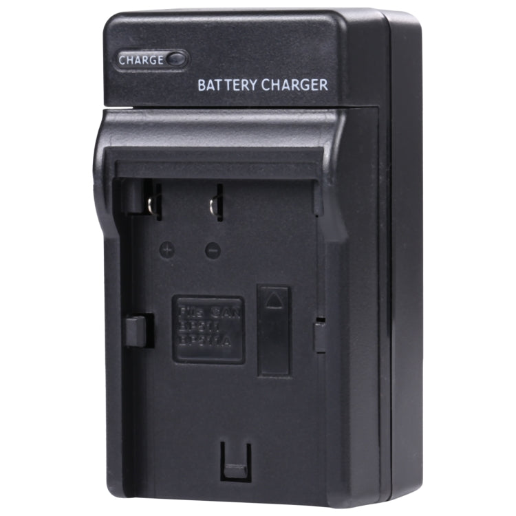 Digital Camera Battery Charger for CANON BP511/ 512/ 522/ 535(Black) - free shipping - PMC TechLife - Order now!