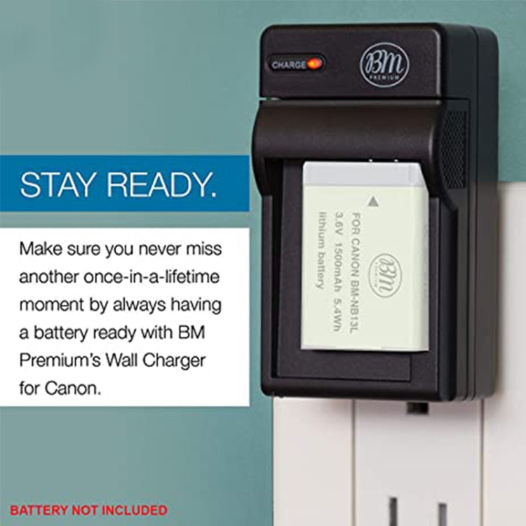 Digital Camera Battery Charger for SONY FR1/FT1...(Black) - free shipping - PMC TechLife - Order now!