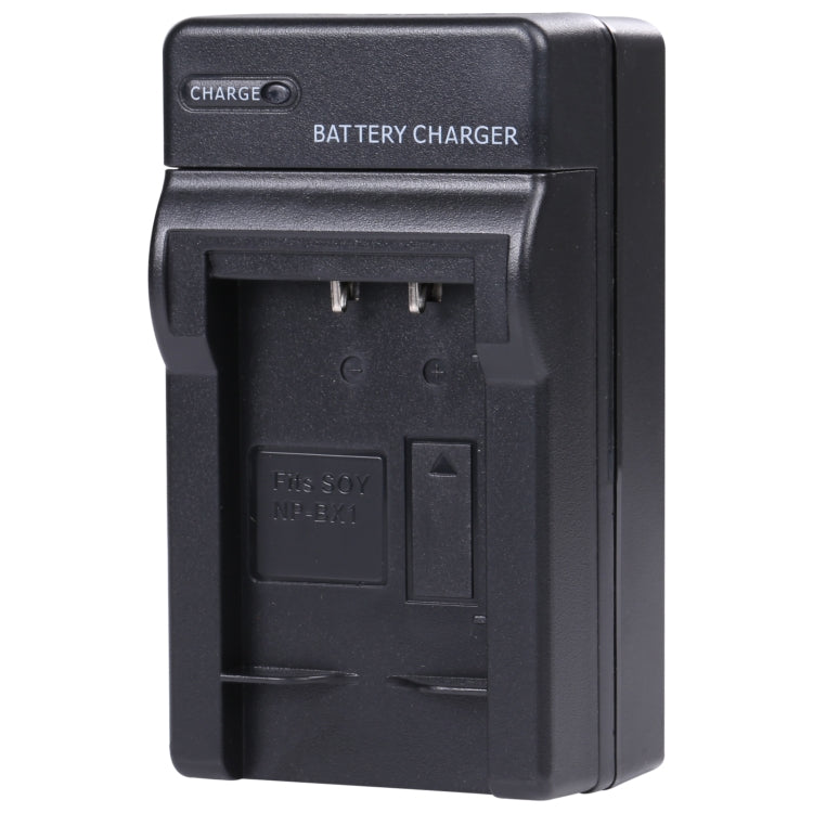 Digital Camera Battery Car Charger for SONY NP-BX1(Black) - free shipping - PMC TechLife - Order now!