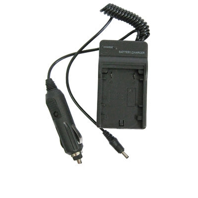 Digital Camera Battery Charger for Samsung LSM80/ LSM160(Black) - free shipping - PMC TechLife - Order now!