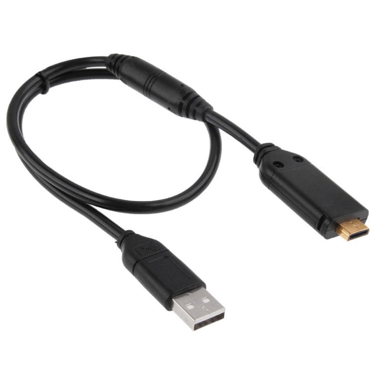 Digital Camera Cable for Samsung C4 NV100 / NV100HD / NV106HD / NV24HD - free shipping - PMC TechLife - Order now!