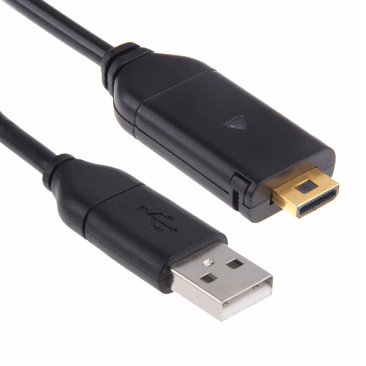 Digital Camera Cable for Samsung C4 NV100 / NV100HD / NV106HD / NV24HD - free shipping - PMC TechLife - Order now!
