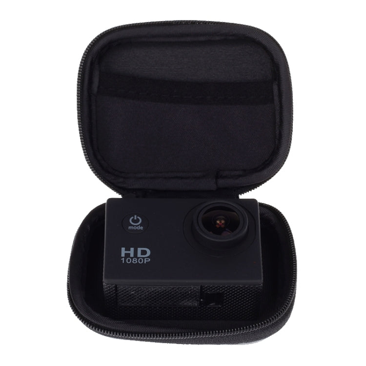Portable Camera Bag for Xiaomi Yi / SJCAM SJ6000 / SJ5000 / SJ4000 - Carry Cases by PMC TechLife | Online Shopping South Africa | PMC TechLife | Buy Now Pay Later Mobicred