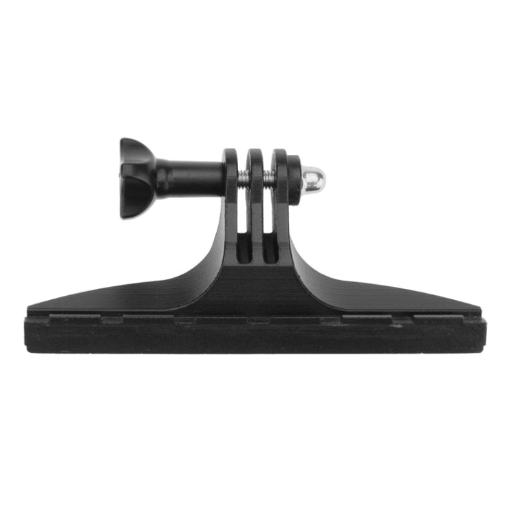 Water Sports Diving Equipment Diving Mask Swimming Glasses with Mount for GoPro, Insta360, DJI and Other Action Cameras(Yellow) - Diving Mask by PMC TechLife | Online Shopping South Africa | PMC TechLife | Buy Now Pay Later Mobicred