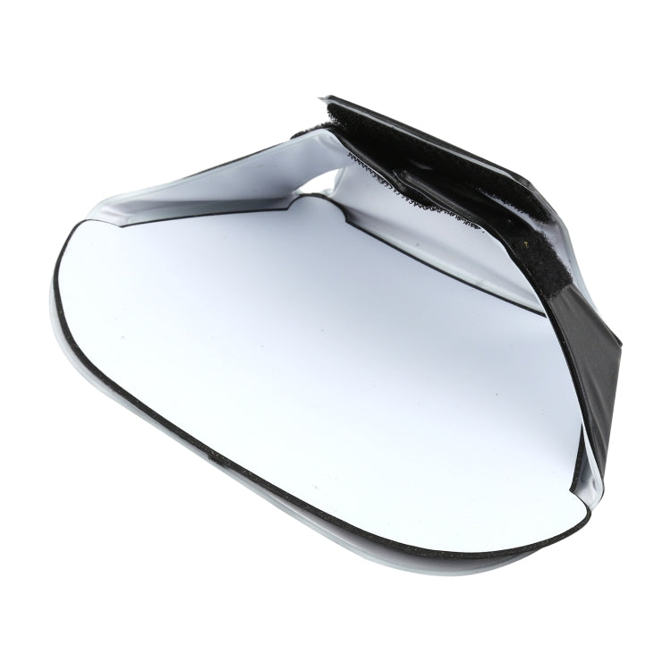 FB-20 Universal Camera Top Flash Light Speedlite Bounce Focus Flash Diffuser(Black) - free shipping - PMC TechLife - Order now!