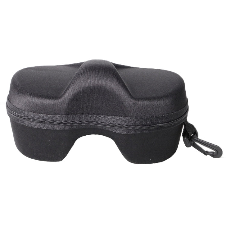 Water Sports Diving Equipment Diving Mask Swimming Glasses for GoPro, Insta360, DJI and Other Action Cameras(Black) - Diving Mask by PMC TechLife | Online Shopping South Africa | PMC TechLife | Buy Now Pay Later Mobicred