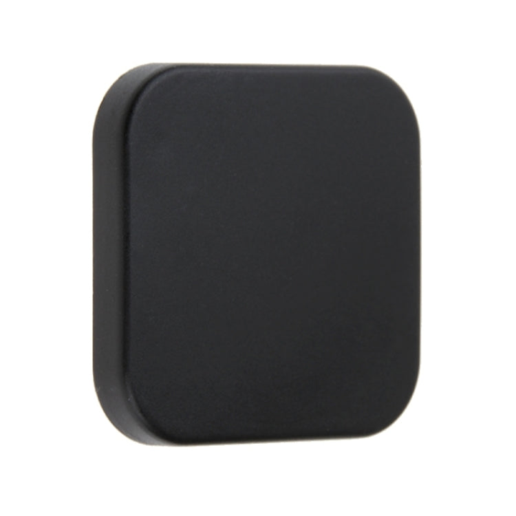 Appropriative Scratch-resistant Lens Protective Cap for GoPro HERO5 Session / HERO4 Session Sports Action Camera - Lens Cover by PMC TechLife | Online Shopping South Africa | PMC TechLife | Buy Now Pay Later Mobicred