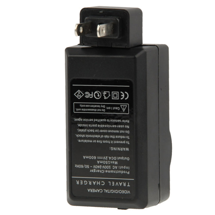 3 in 1 Digital Camera Dual Battery Car Charger for GoPro HERO3+ / 3  AHDBT-201 / AHDBT-301 - Charger by PMC TechLife | Online Shopping South Africa | PMC TechLife | Buy Now Pay Later Mobicred