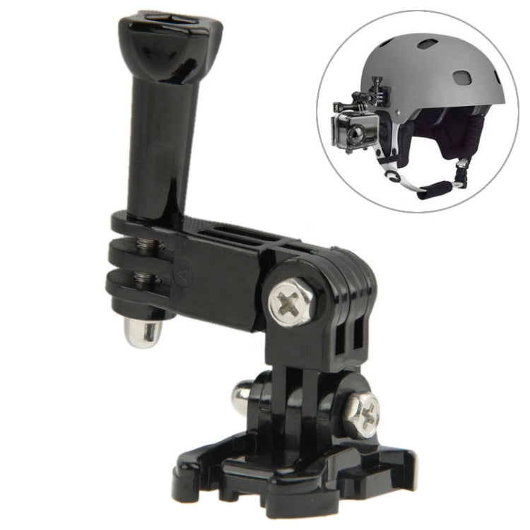 Camera Accessories Small Holder for GoPro HERO11 Black/HERO10 Black / HERO9 Black /HERO8 Black /7 /6/ 5 /5 Session /4 /3+ /3 /2 /1, SJCAM SJ6000 / SJ5000 / SJ4000 - free shipping - PMC TechLife - Order now!