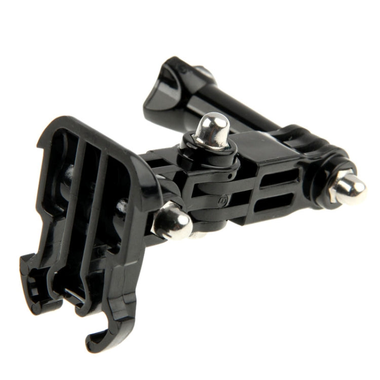 Camera Accessories Small Holder for GoPro HERO11 Black/HERO10 Black / HERO9 Black /HERO8 Black /7 /6/ 5 /5 Session /4 /3+ /3 /2 /1, SJCAM SJ6000 / SJ5000 / SJ4000 - free shipping - PMC TechLife - Order now!