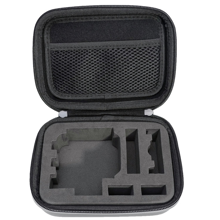 Shockproof Waterproof Portable Travel Case for GoPro, Insta360, DJI and Other Action Cameras Accessories, Size: 16cm x 12cm x 7cm - Carry Cases by PMC TechLife | Online Shopping South Africa | PMC TechLife | Buy Now Pay Later Mobicred