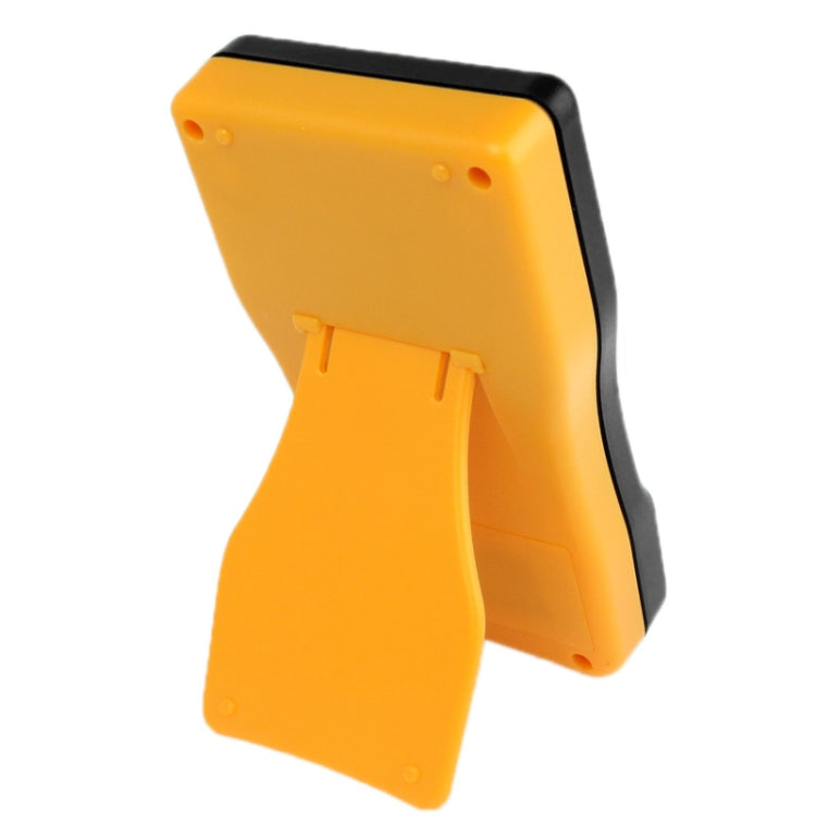 MESR-100 AutoRanging In Circuit ESR Capacitor /Low Ohm Meter Up to 0.01 to 100R(Orange) - free shipping - PMC TechLife - Order now!