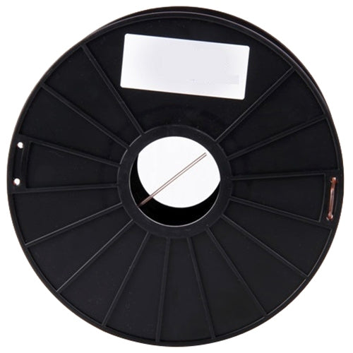 PLA 3.0 mm Transparent 3D Printer Filaments, about 115m(Red) - Consumables by PMC TechLife | Online Shopping South Africa | PMC TechLife | Buy Now Pay Later Mobicred