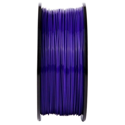 ABS 3.0 mm Color Series 3D Printer Filaments, about 135m(Purple) - Consumables by PMC TechLife | Online Shopping South Africa | PMC TechLife | Buy Now Pay Later Mobicred