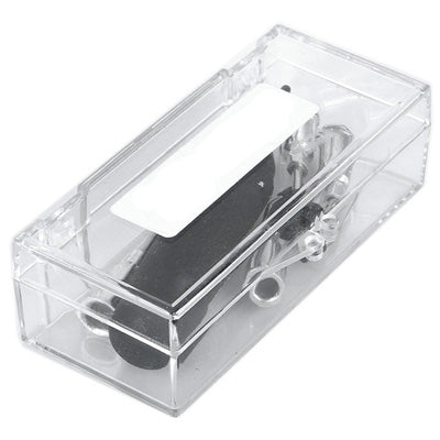 Vacuum Sucker Pen Suction Pads Set IC Chip for Electronics DIY(Black) - Others by PMC TechLife | Online Shopping South Africa | PMC TechLife | Buy Now Pay Later Mobicred