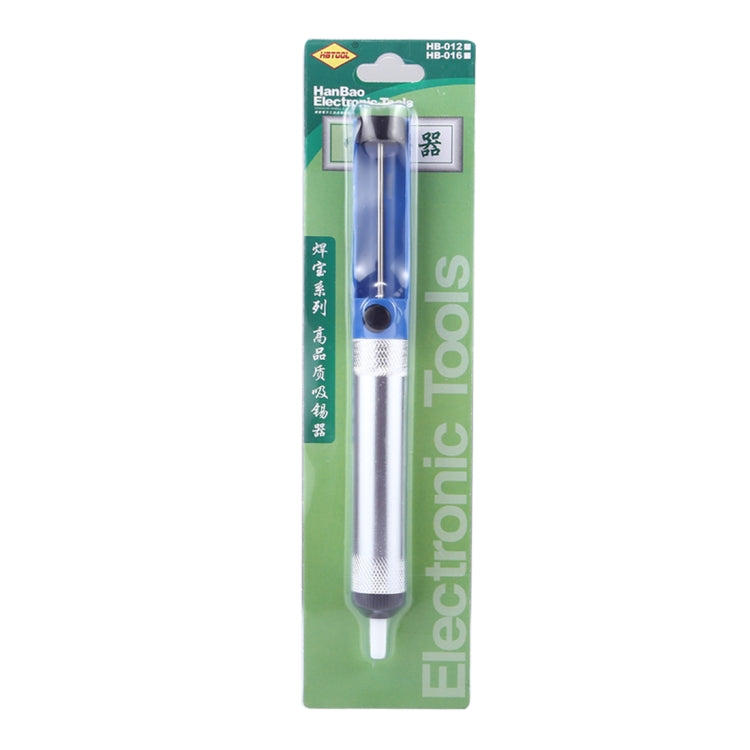 Aluminum Desoldering Pump - free shipping - PMC TechLife - Order now!